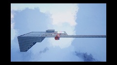 A screenshot taken in Dreams. 6 of 7.