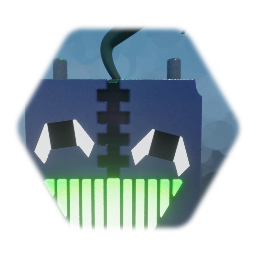 friendbot or something