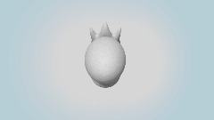 A screenshot taken in Dreams. 1 of 2.