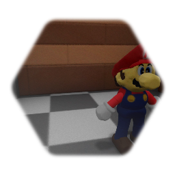 Remix de Wario Apparition