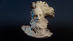 A screenshot taken in Dreams. 9 of 19.