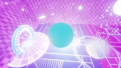My Cone Ball with speedup