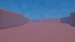 Meme survival maze 3