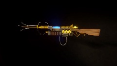 A screenshot taken in Dreams. 6 of 18.