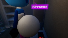 A screenshot taken in Dreams. 9 of 25.