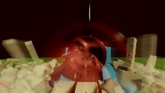 A screenshot taken in Dreams. 25 of 28.