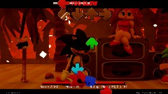 A screenshot taken in Dreams. 2 of 2.