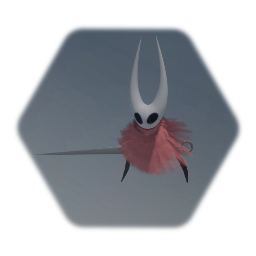 Hollow Knight - Hornet