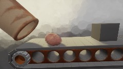 A screenshot taken in Dreams. 12 of 28.