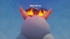 A screenshot taken in Dreams. 1 of 1.