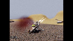 A screenshot taken in Dreams. 13 of 25.