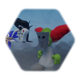 Random models