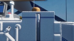 A screenshot taken in Dreams. 12 of 26.