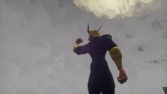 A screenshot taken in Dreams. 13 of 29.