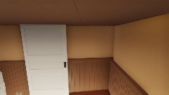 Survive in the house demo