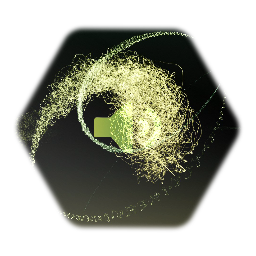 Pause/Menu SFX (Jak and Daxter)