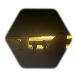 Remix of Backrooms