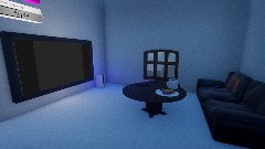 A screenshot taken in Dreams. 1 of 30.