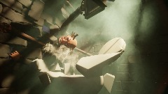 Chairman of Pain: Main Menu