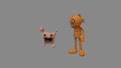 A screenshot taken in Dreams. 18 of 19.