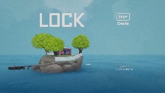 LOCK | GAME