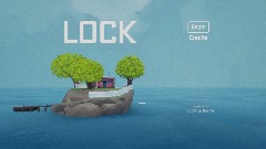 LOCK | GAME