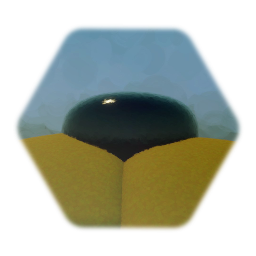 First person golden freddy