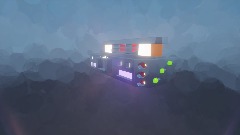 A screenshot taken in Dreams. 3 of 6.