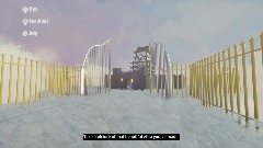 A screenshot taken in Dreams. 24 of 24.