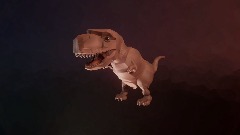 A screenshot taken in Dreams. 2 of 3.