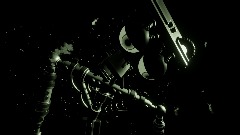 Bobby and po abandoned shift 8 the new factory Fnaf fan game