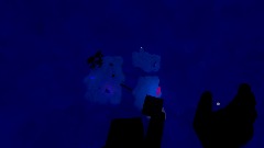 A screenshot taken in Dreams. 12 of 14.