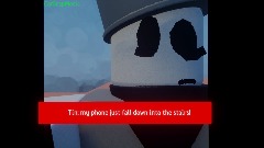 A screenshot taken in Dreams. 9 of 14.