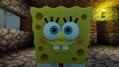 THE CURSED SPONGEBOB MOVIE