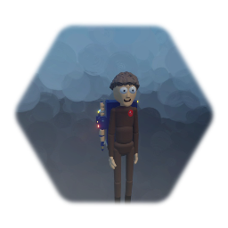 The real ghostbusters peter venkman