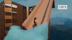 A screenshot taken in Dreams. 14 of 25.