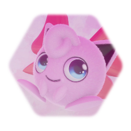 JIGGLYPUF