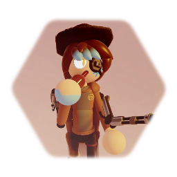 Deputy J. Ellis