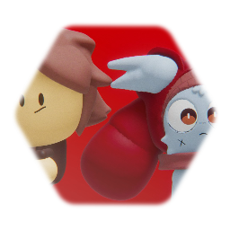 Bradley Sullivan & Moxia Aisle