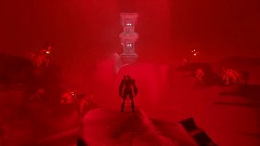 A screenshot taken in Dreams. 7 of 18.