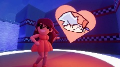 Niveau spécial Five Nights at Freddy's (1) (Girlfriend)