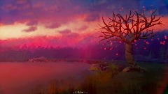 A screenshot taken in Dreams. 1 of 5.