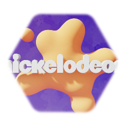 Nickelodeon (2023) logo
