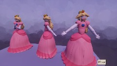 A screenshot taken in Dreams. 10 of 25.