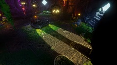 A screenshot taken in Dreams. 13 of 17.