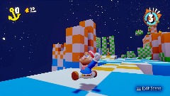A screenshot taken in Dreams. 23 of 29.
