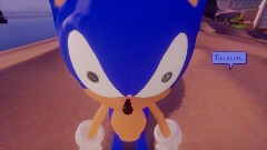 A screenshot taken in Dreams. 5 of 5.