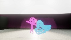 A screenshot taken in Dreams. 2 of 4.