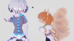 A screenshot taken in Dreams. 13 of 16.