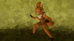 A screenshot taken in Dreams. 3 of 5.